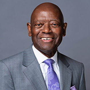 Calvin Banks | Johnson C. Smith University